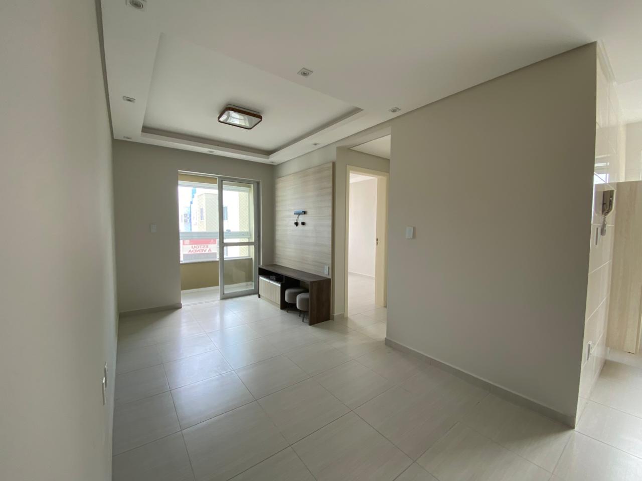 Apartamento Pedra Branca