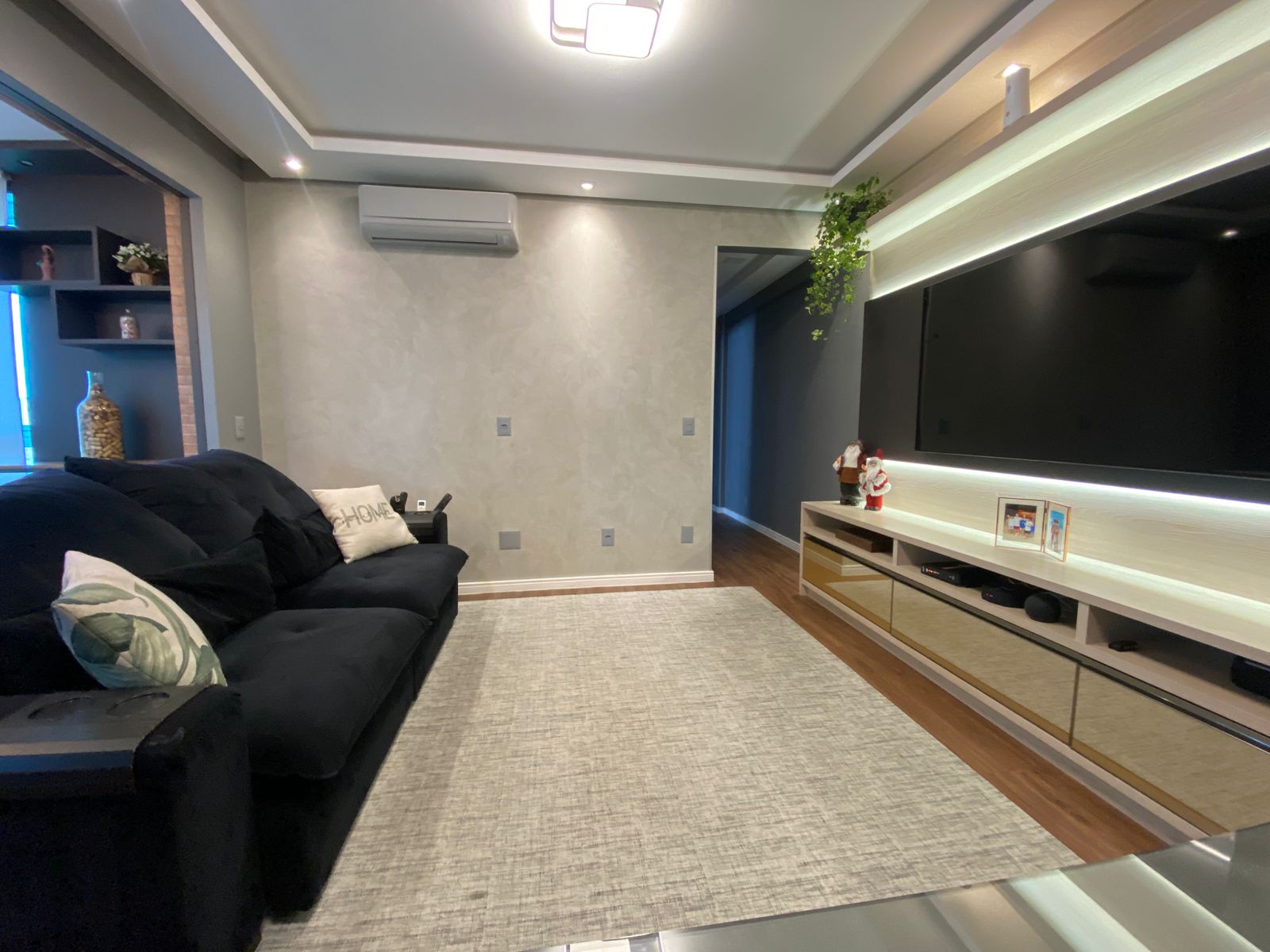 Apartamento no Pagani