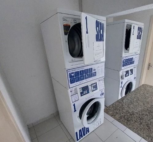 Apartamento no Pagani  15