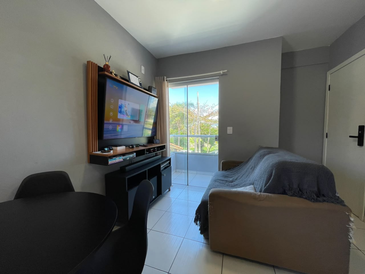 Apartamento Barra do Aririu  6
