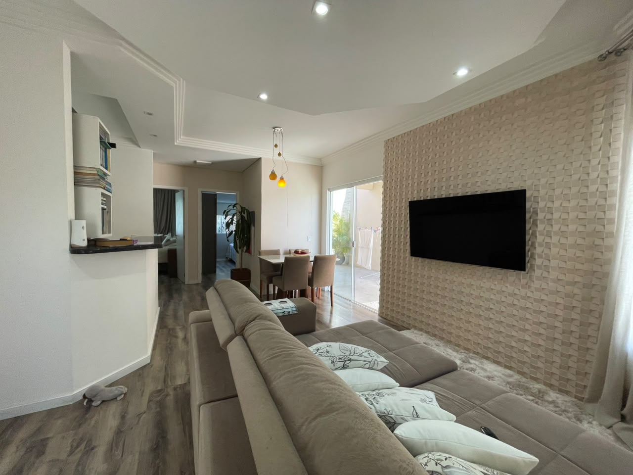 Casa Madri