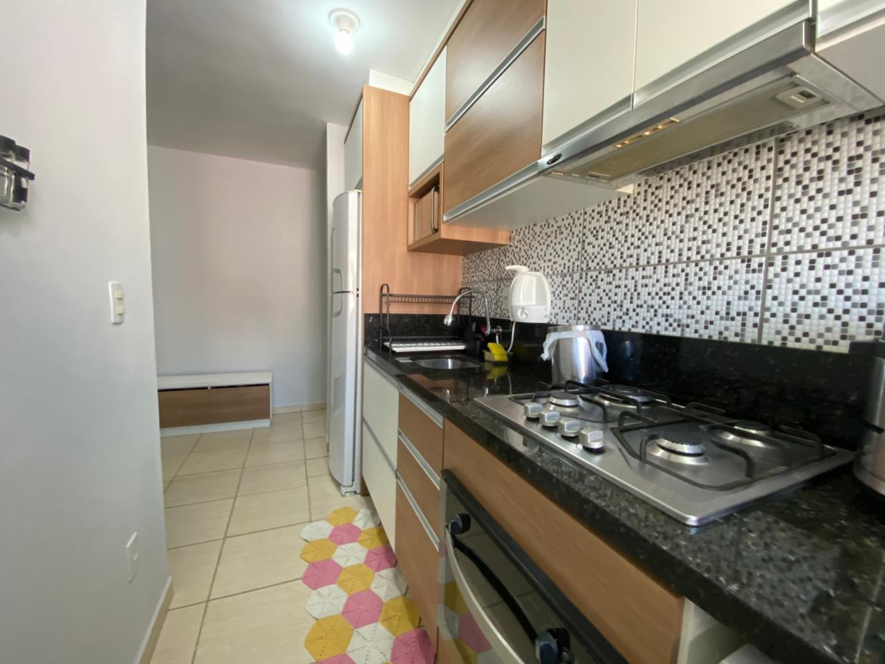 Apartamento São Sebastião  7