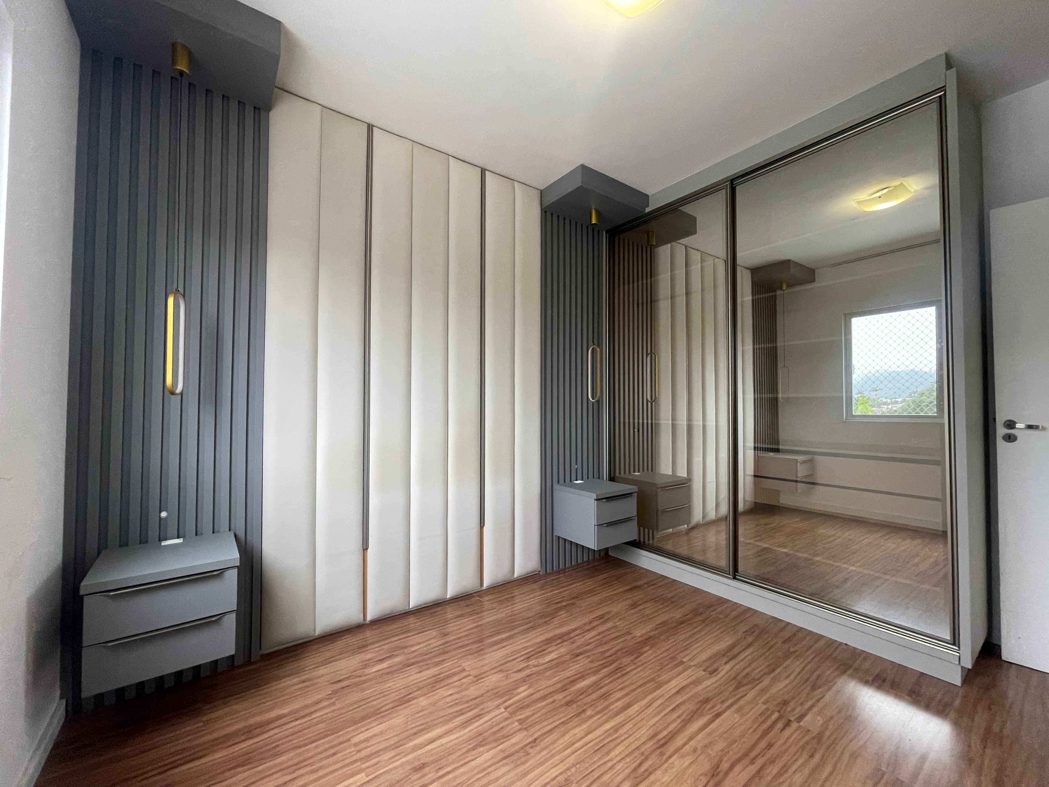 Apartamento Guarda do Cubatão  12