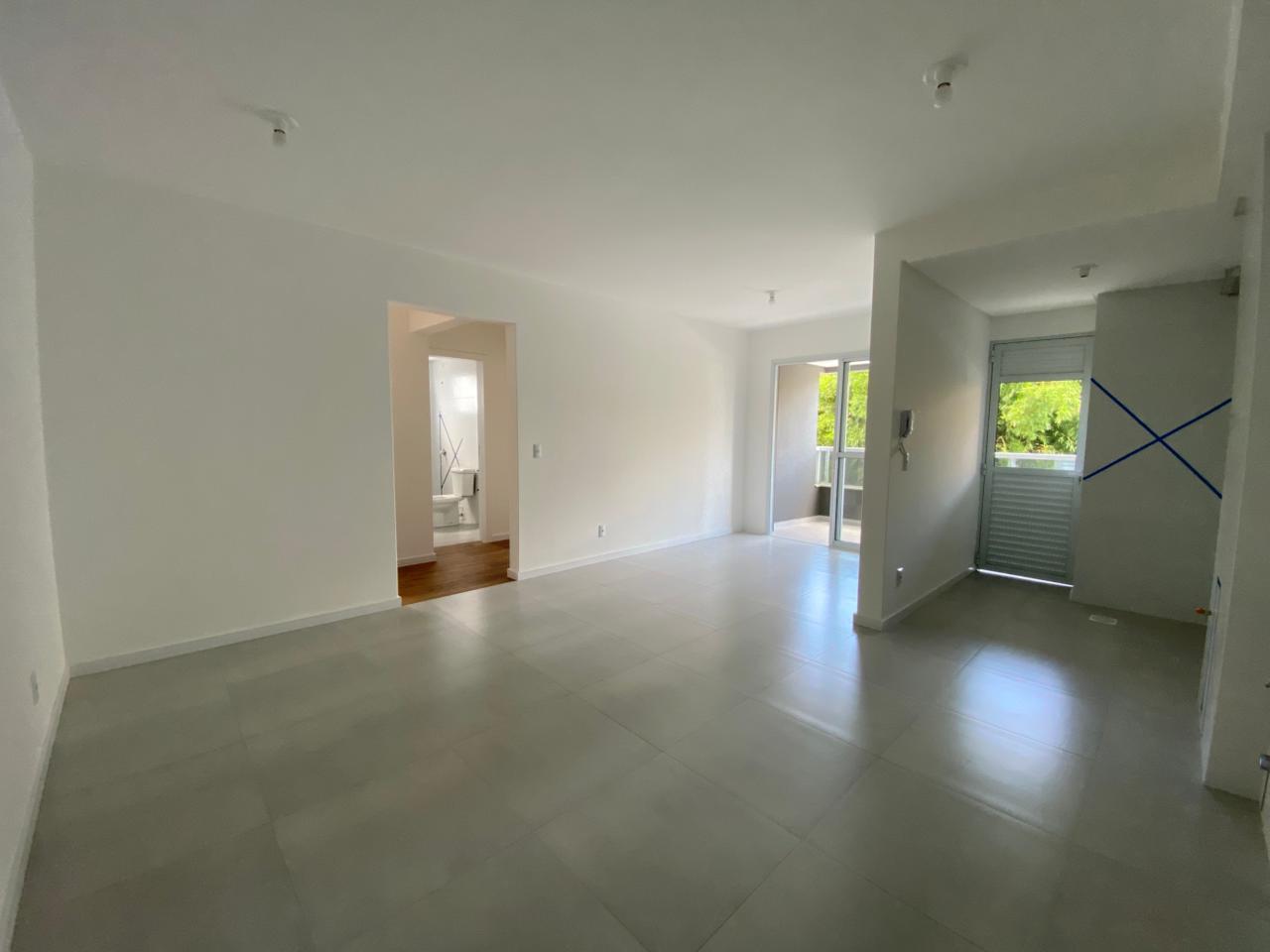 Apartamento no Pagani  2