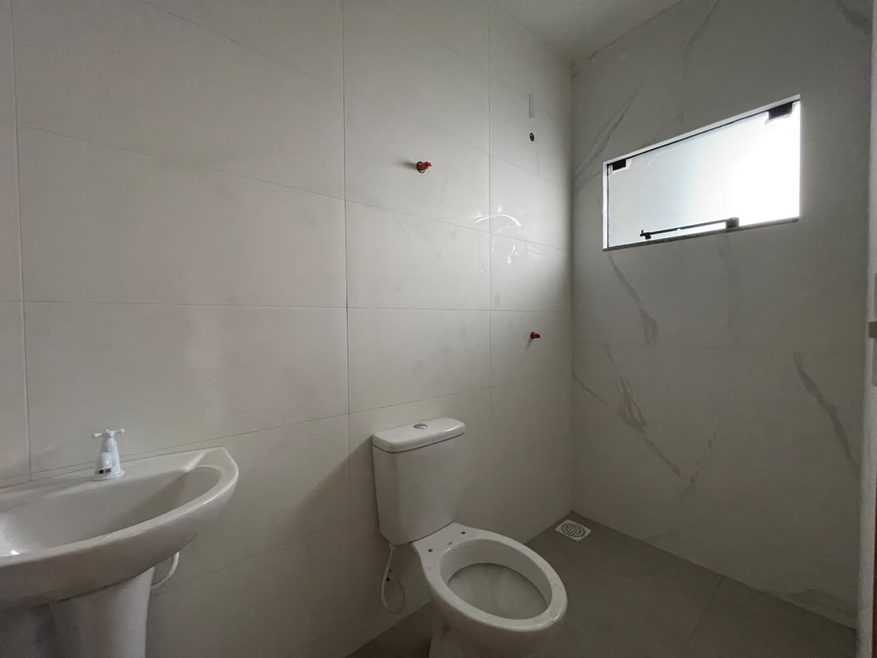 Casa Geminada Bela Vista  6