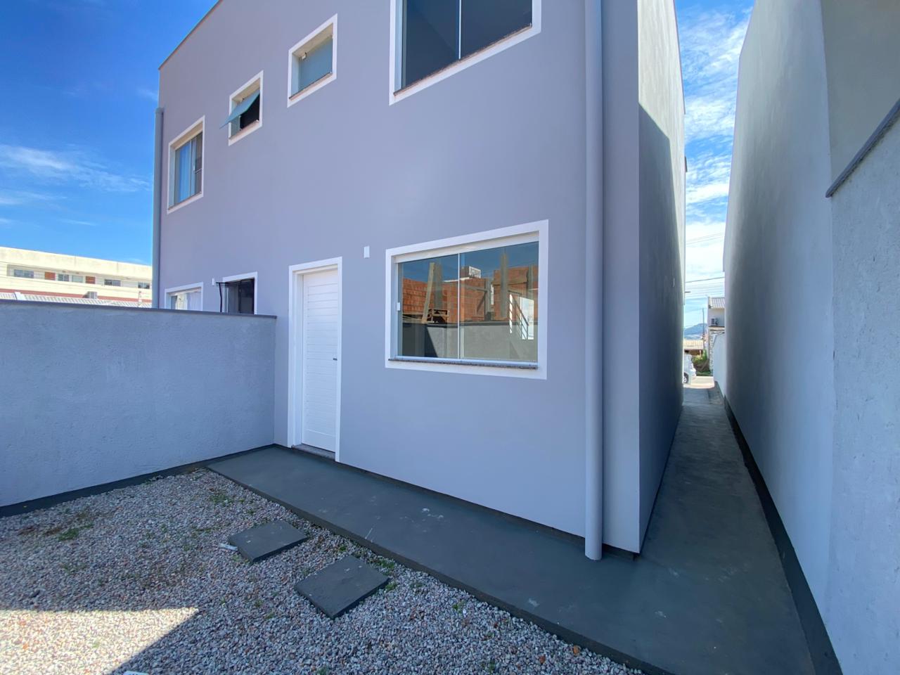 Sobrado Bela Vista Palhoça  15