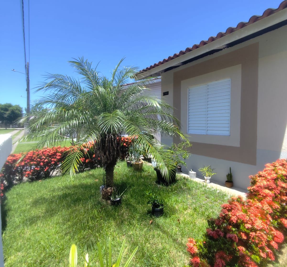 Casa Geminada Bela Vista