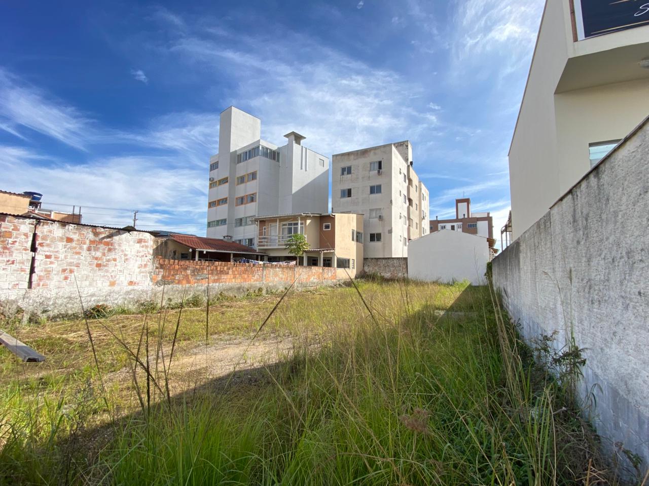 Terreno Passa Vinte
