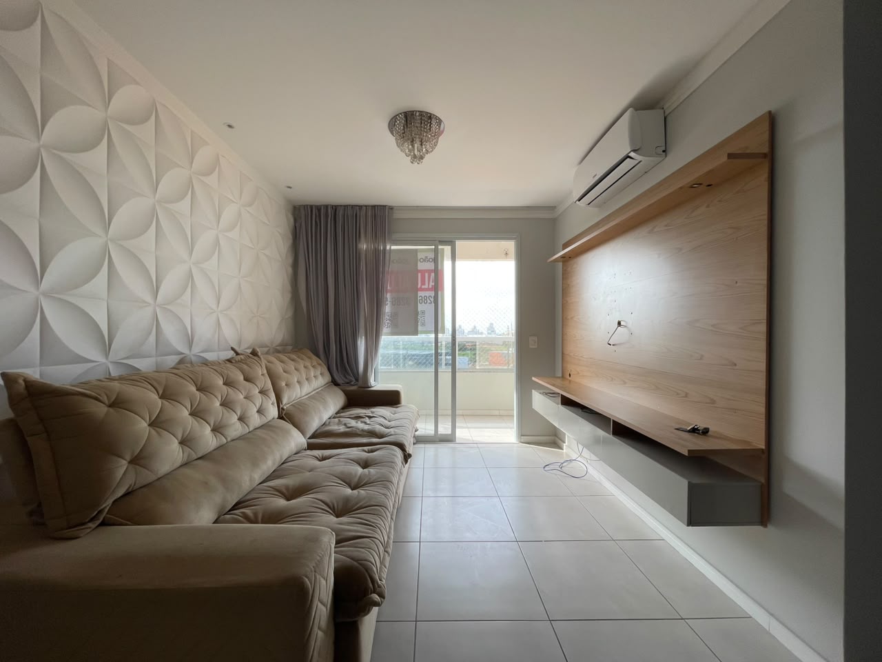 Apartamento Pagani  6