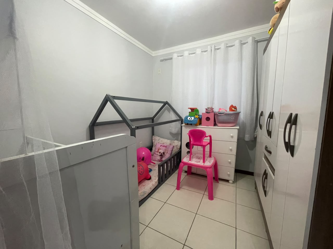 Apartamento Nova Palhoça  10