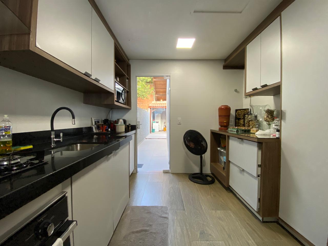 Casa Geminada no Pachecos  6