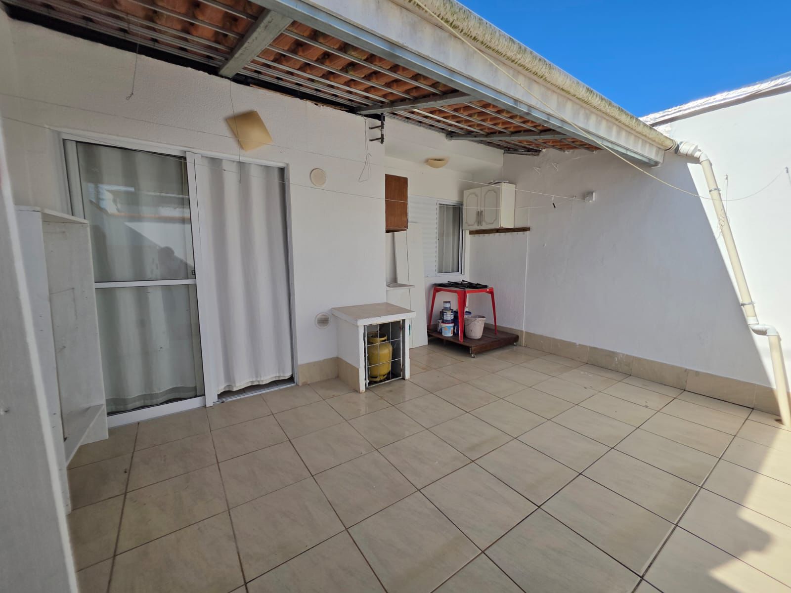 Casa Geminada Bela Vista  12