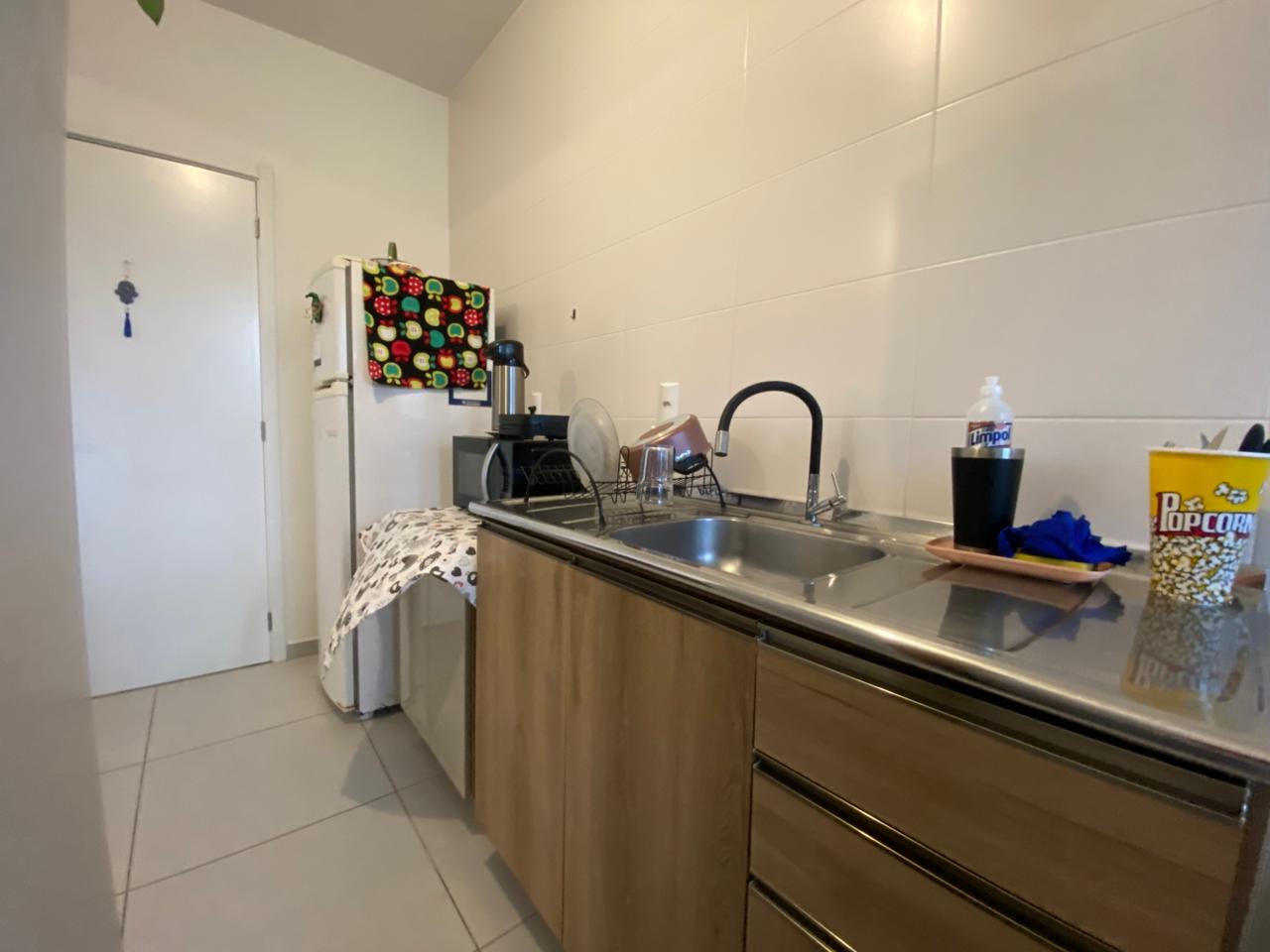 Apartamento Passa vinte  4