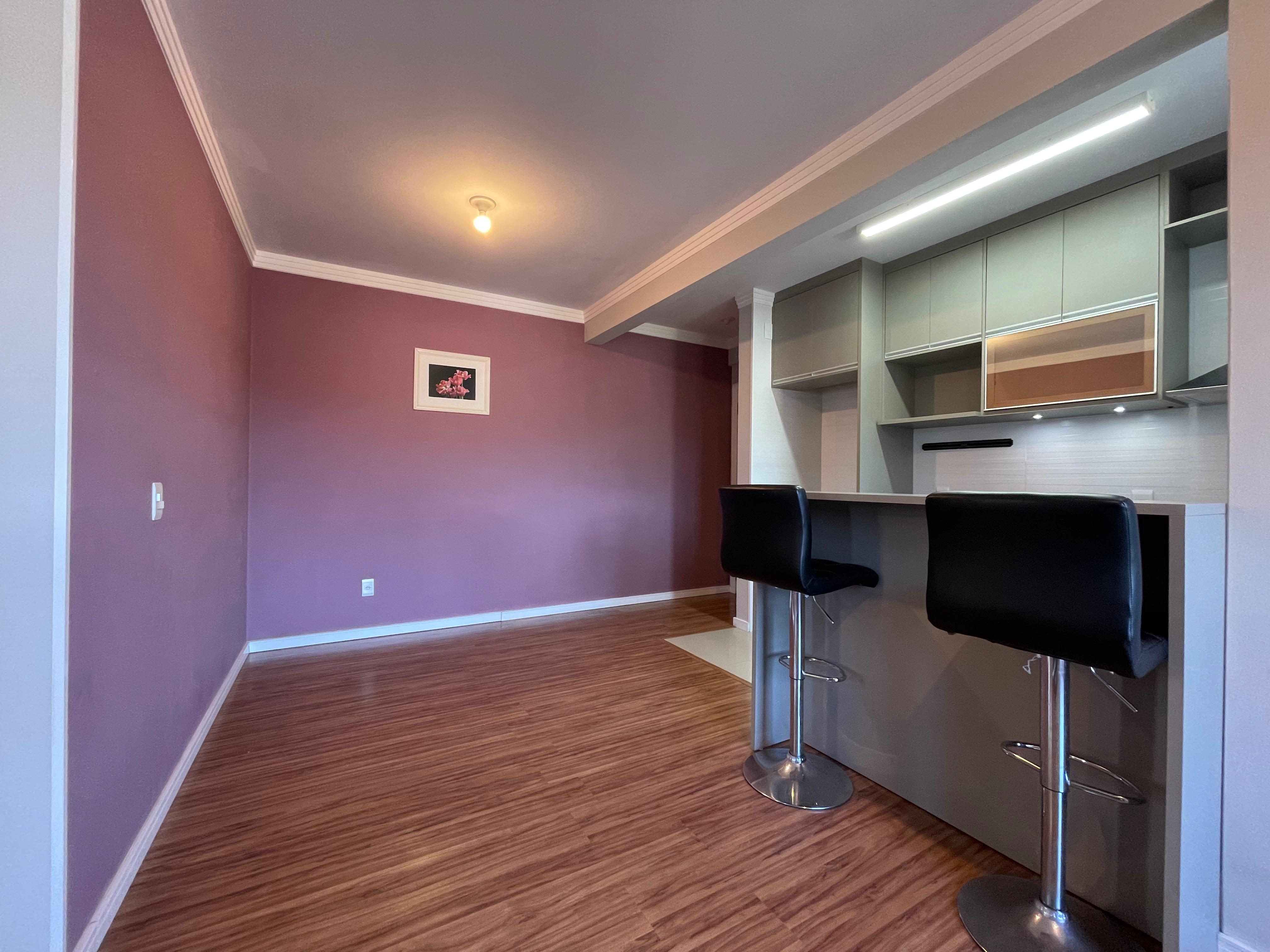 Apartamento São Sebastião  7