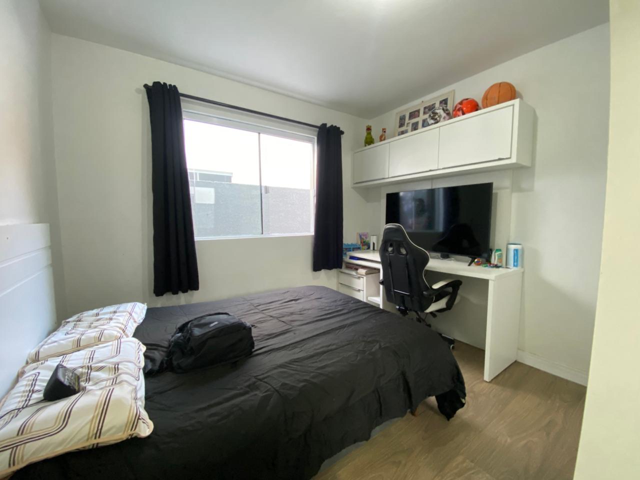 Casa Geminada no Pachecos  8