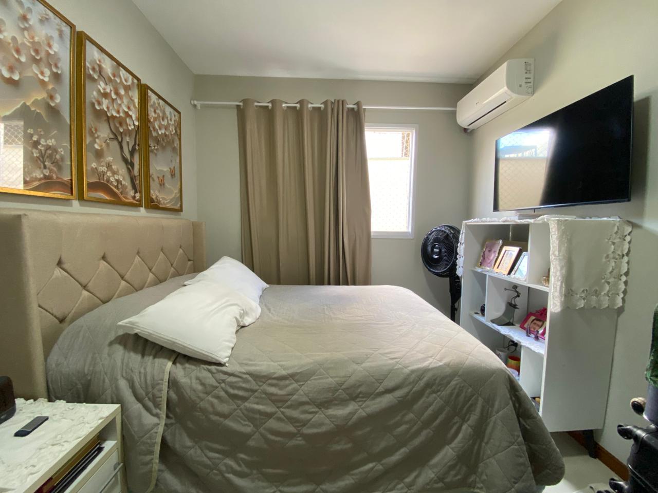 Apartamento São Sebastião  11