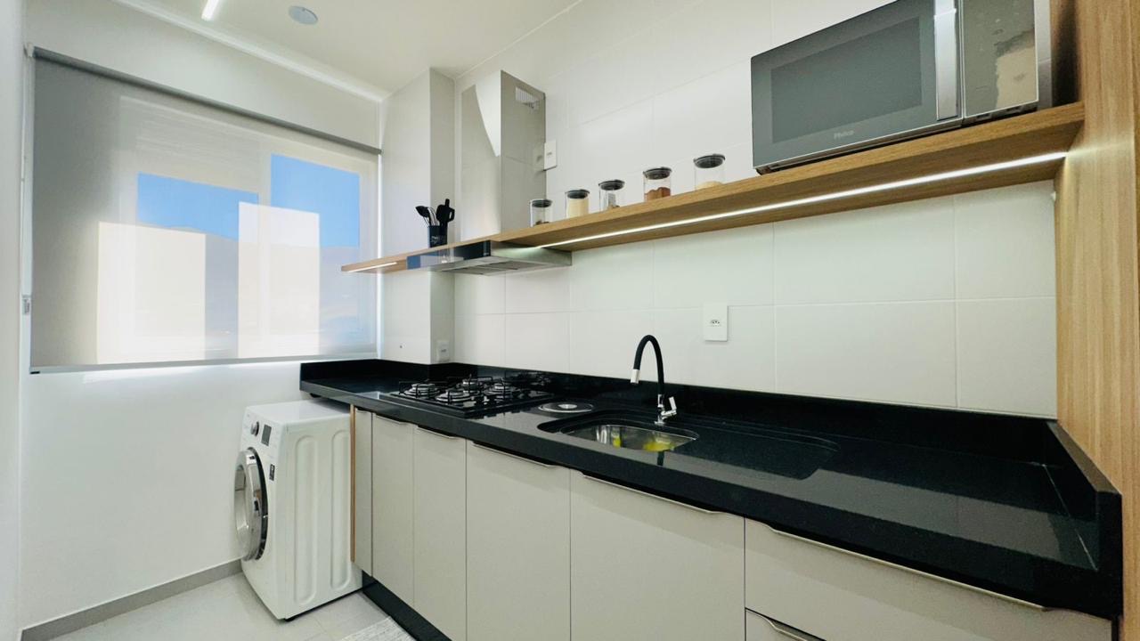 Apartamento Pagani  11