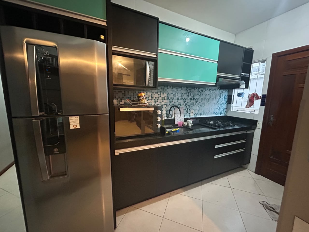 Apartamento Barra do Aririu