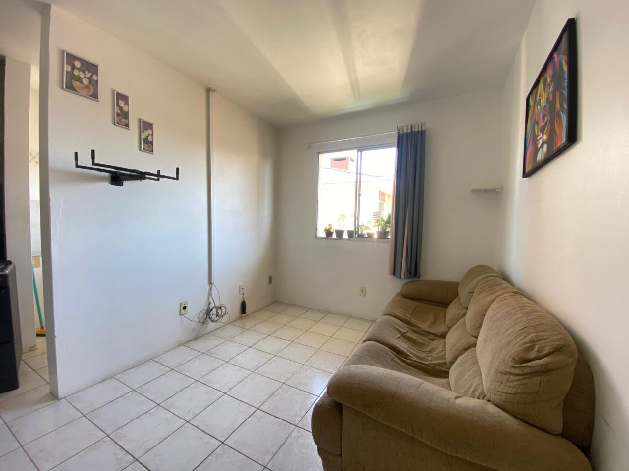 Apartamento Bela Vista   5