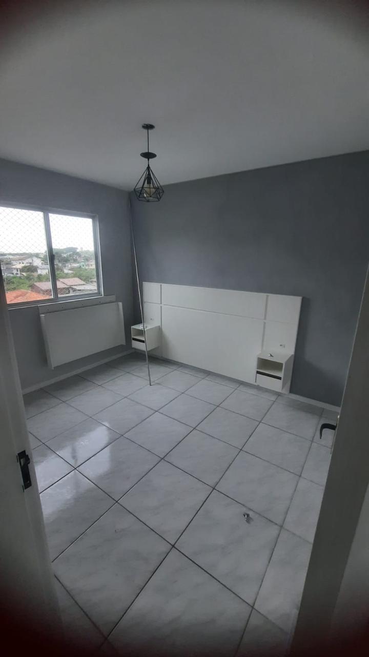 Apartamento São Sebastião
