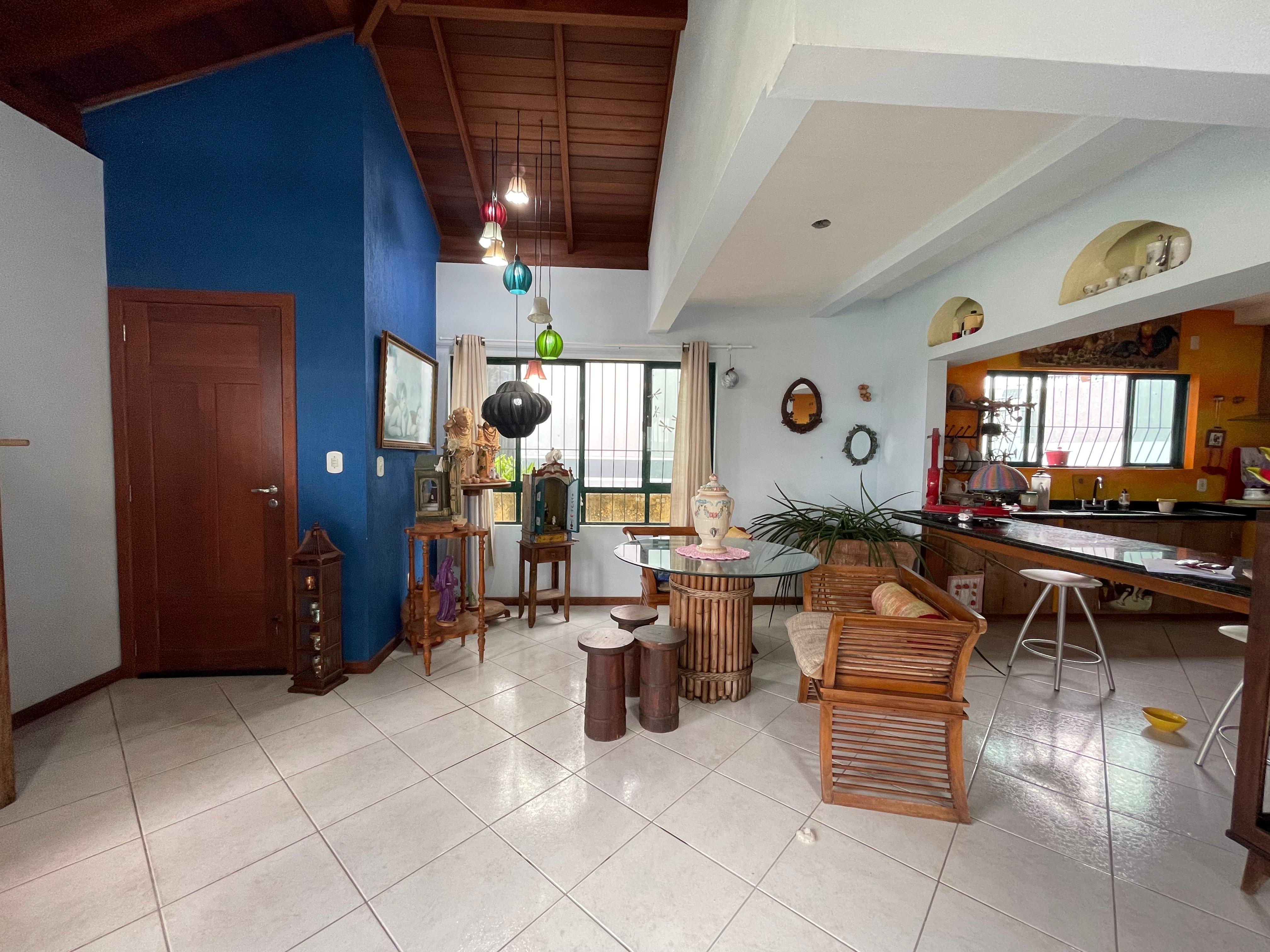 Casa Pedra Branca  7