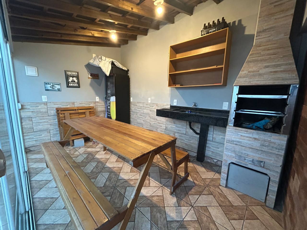 Apartamento Barra do Aririu  12