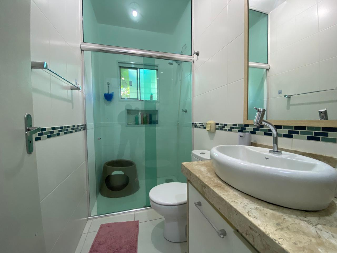 Casa Geminada Barra Do Aririu  12