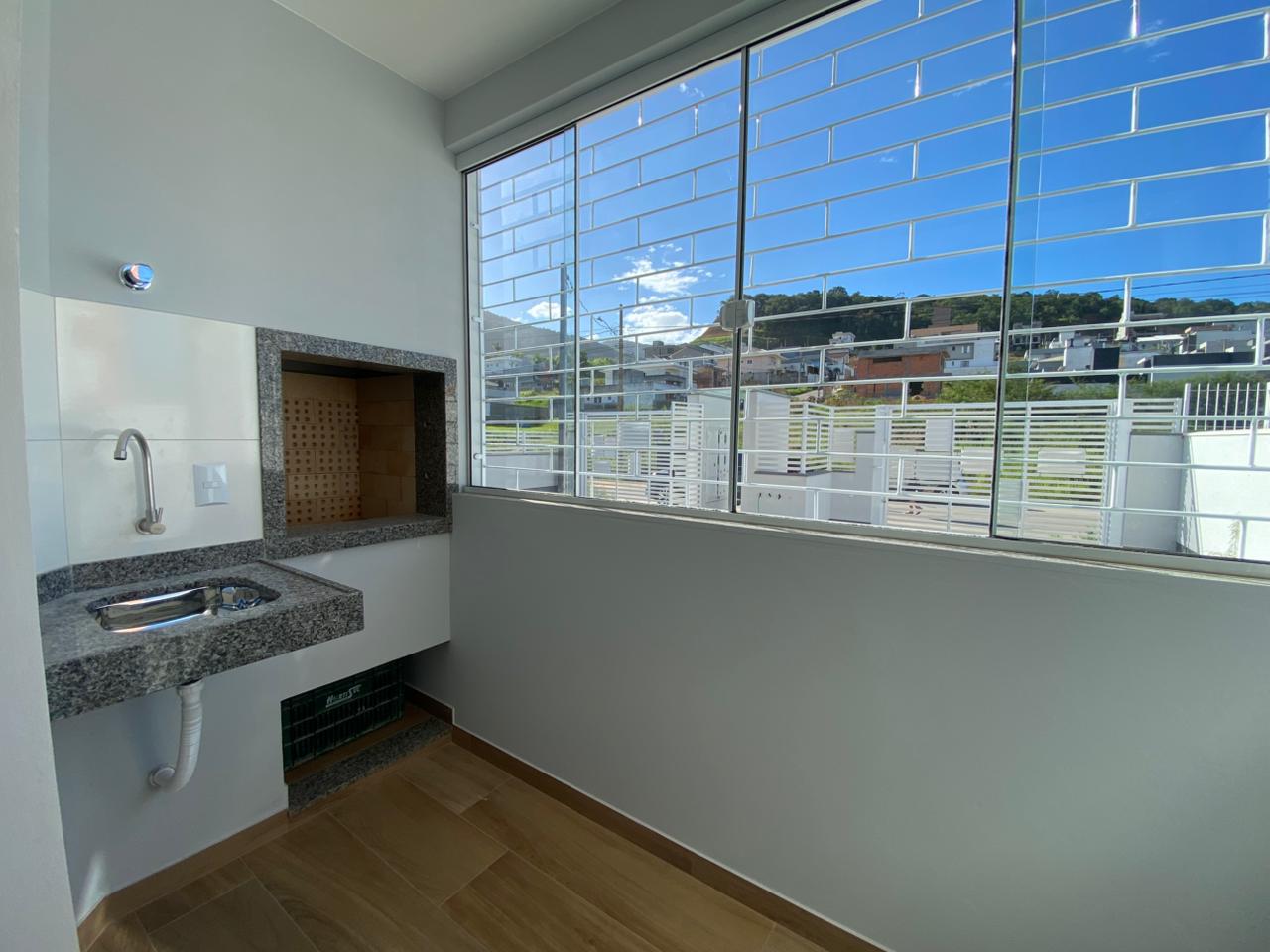 Apartamento São Sebastião  9