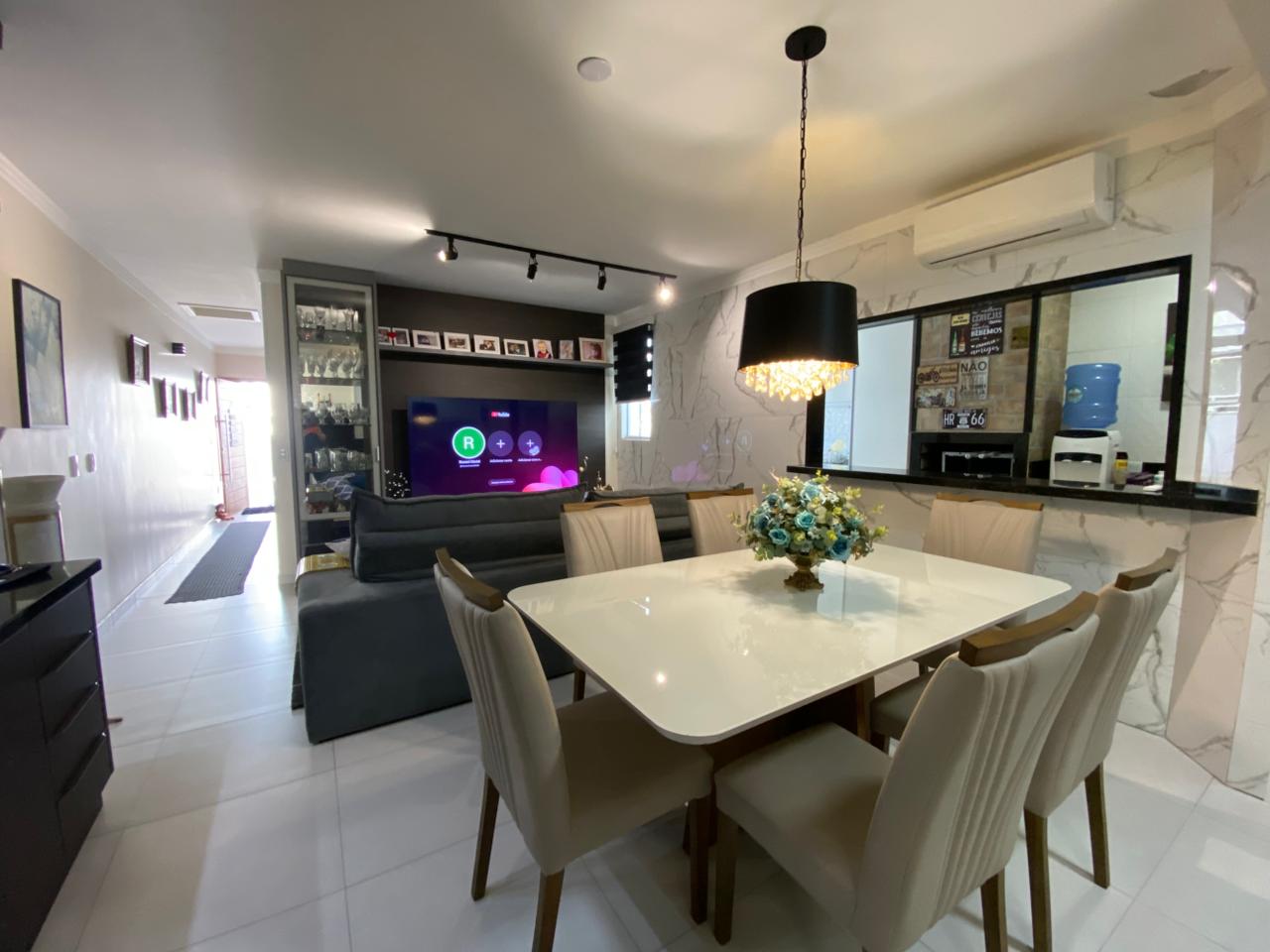 Casa  Nova Palhoça  3