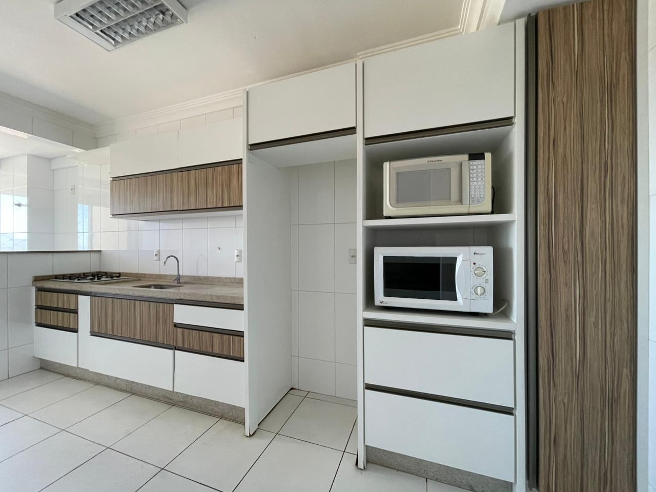 Apartamento Centro Palhoça  3