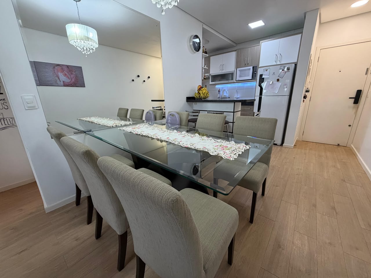 Apartamento Jardim Eldorado  6