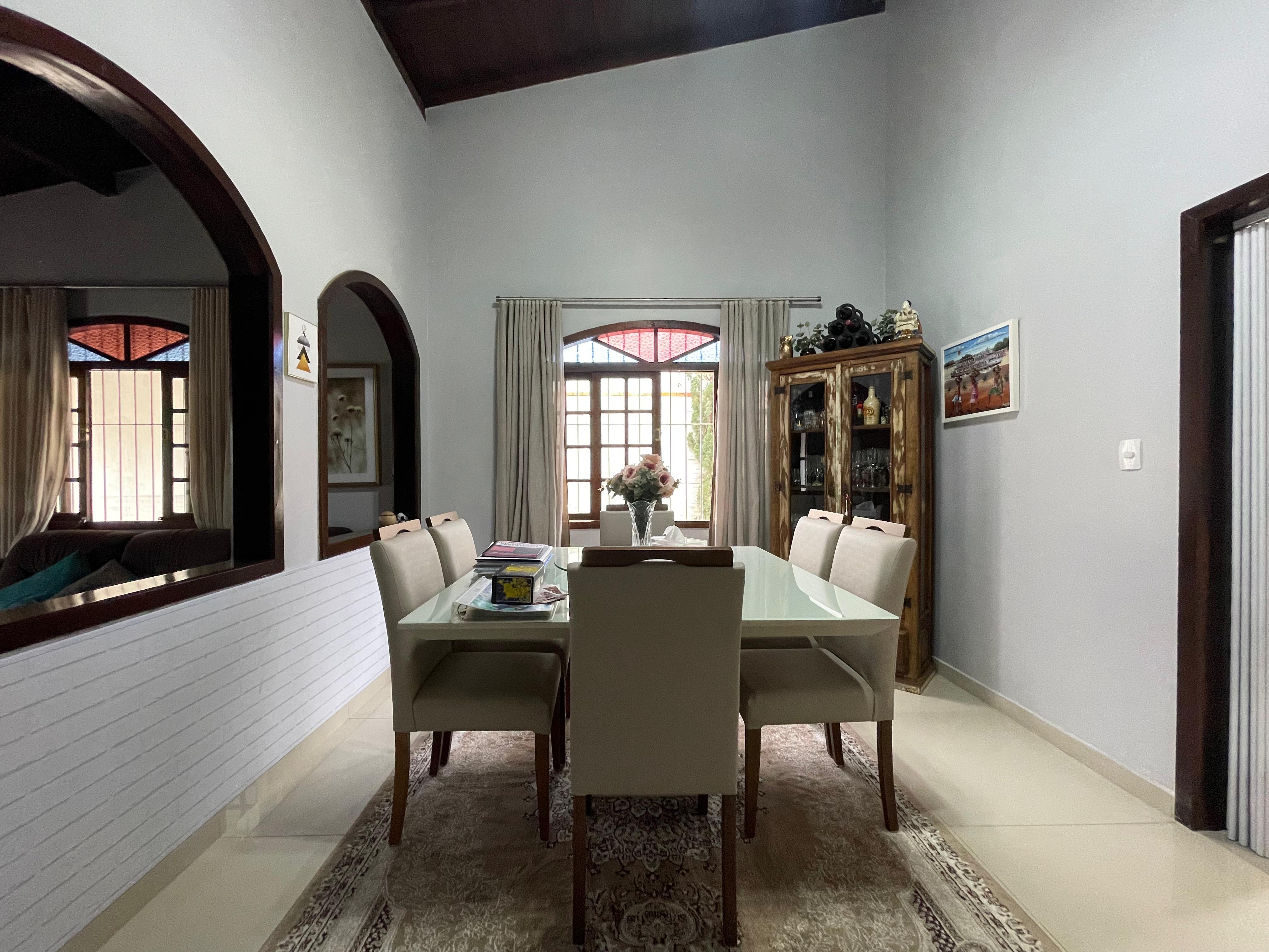 Casa Jardim Eldorado