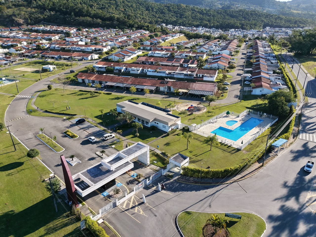 Casa Bela Vista