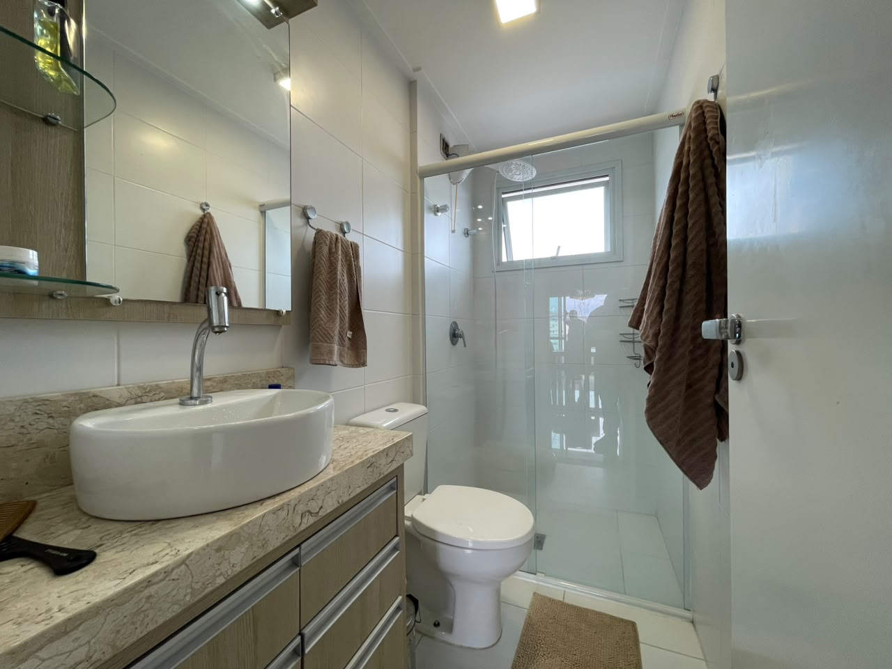 Apartamento Centro Palhoça  14
