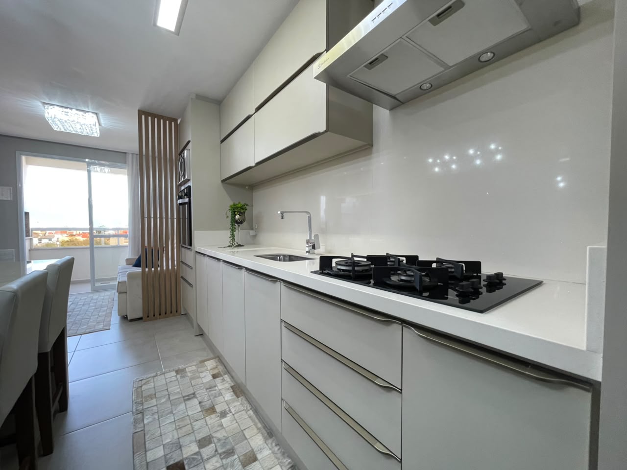 Apartamento Centro Palhoça  6