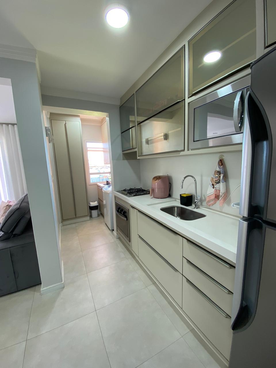 Apartamento Pedra Branca