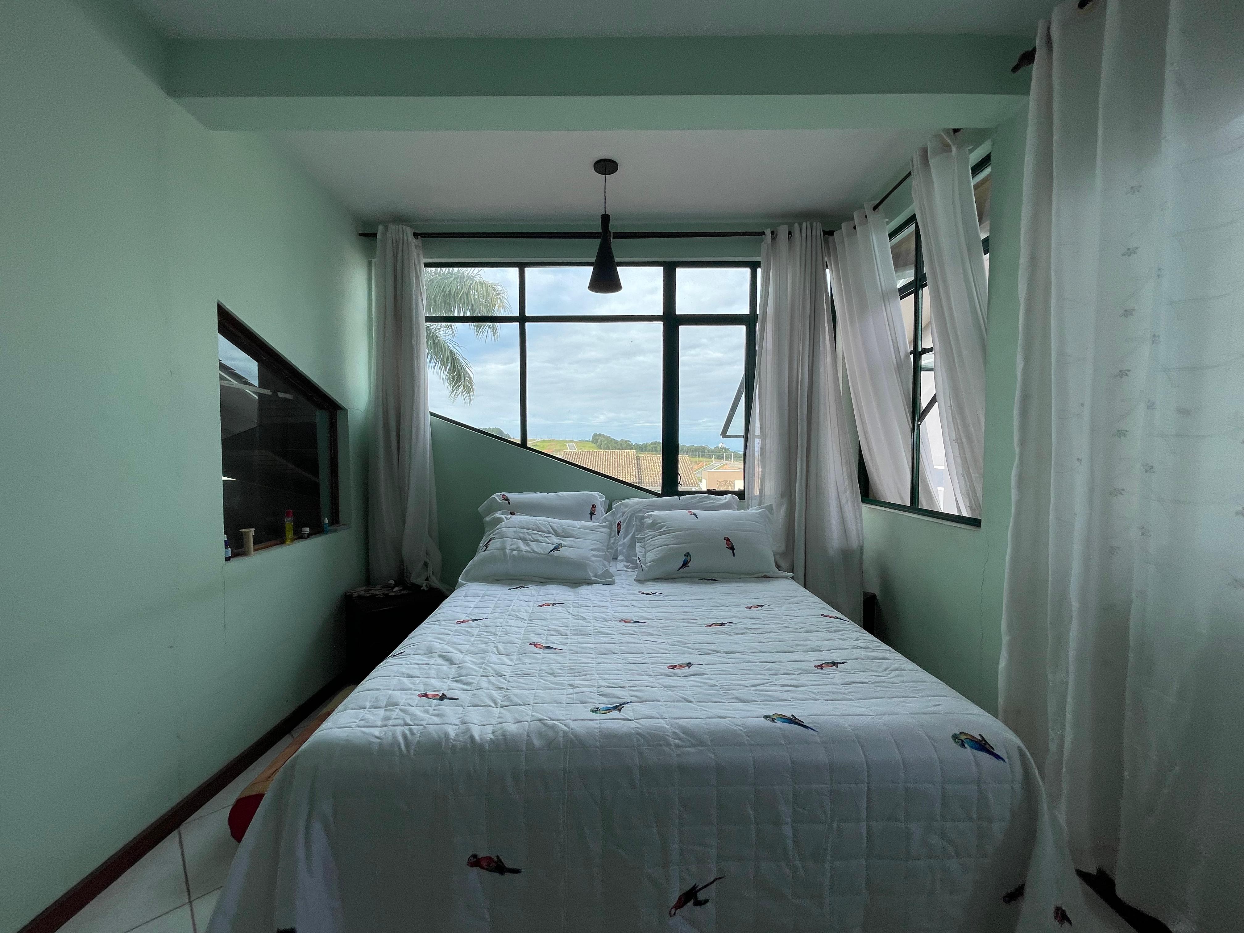 Casa Pedra Branca  12