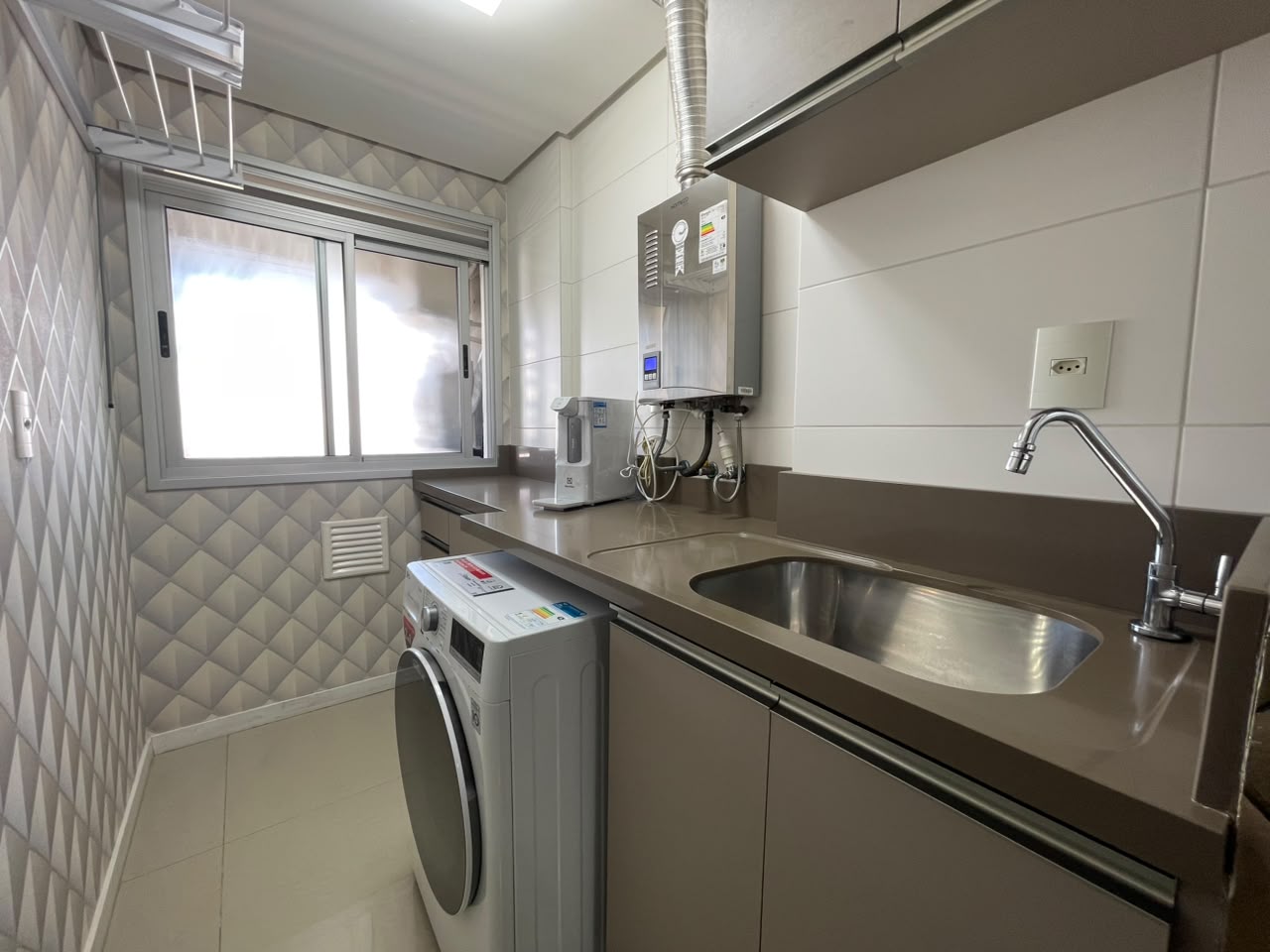 Apartamento Pagani  7