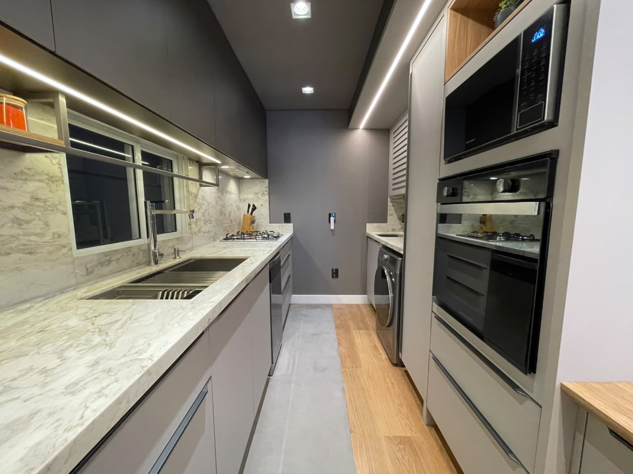 Apartamento Pedra Branca  2