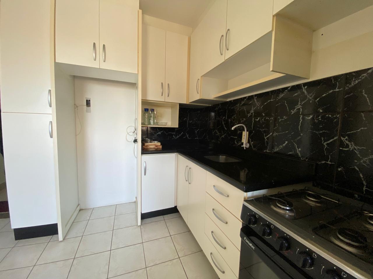 Apartamento Bela Vista   7