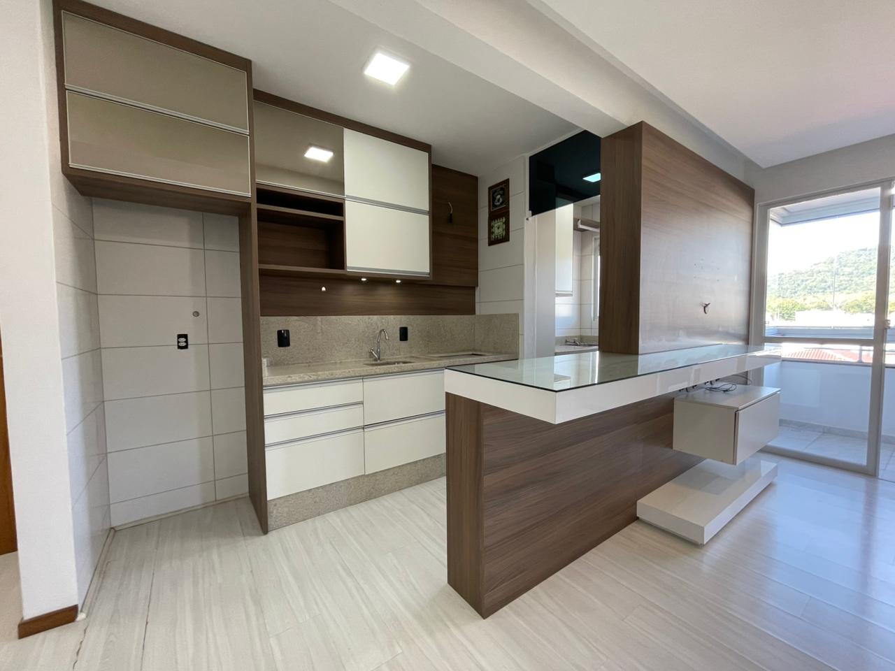 Apartamento São Sebastião  4