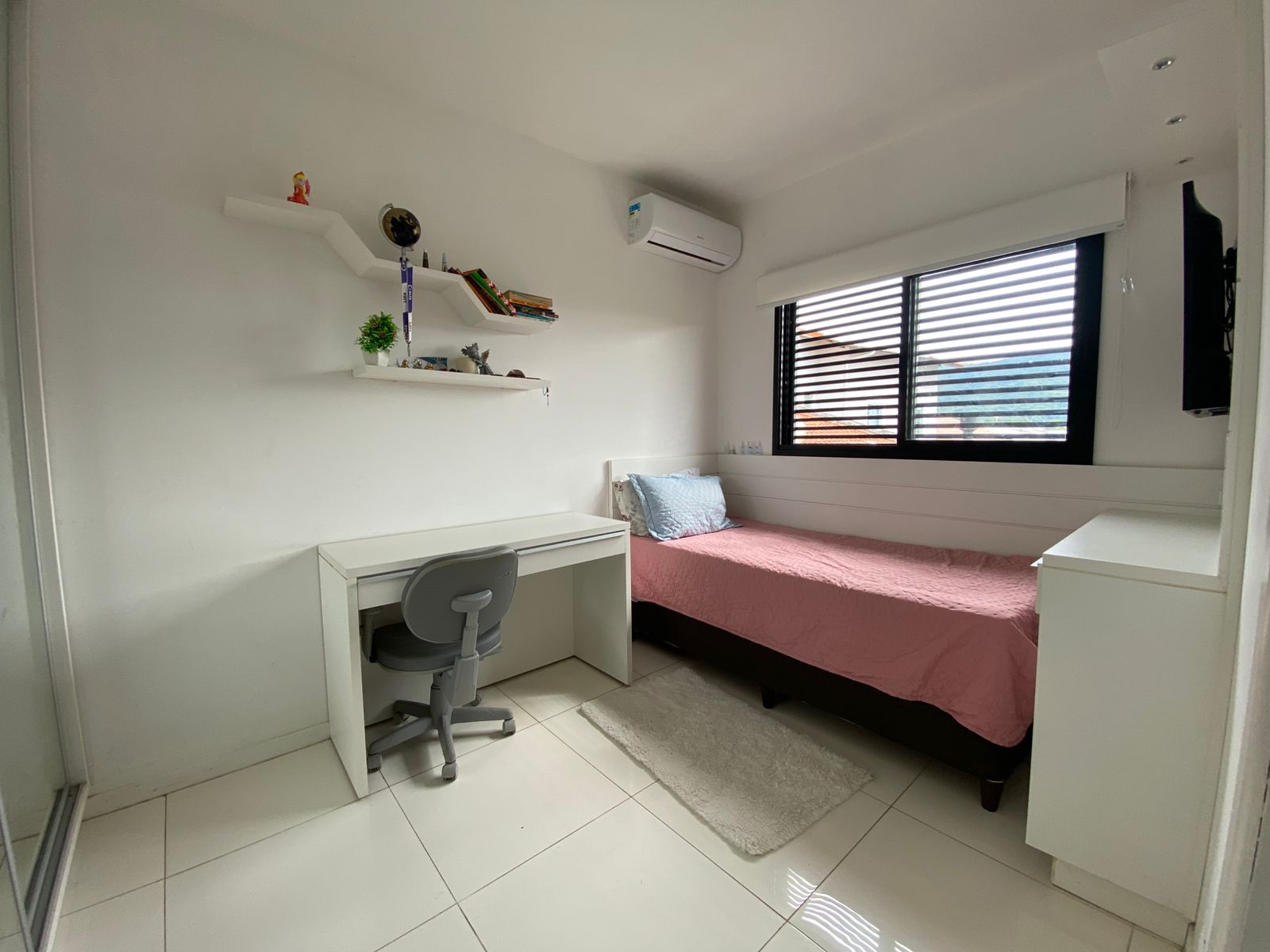 Sobrado Bela Vista Palhoça  12