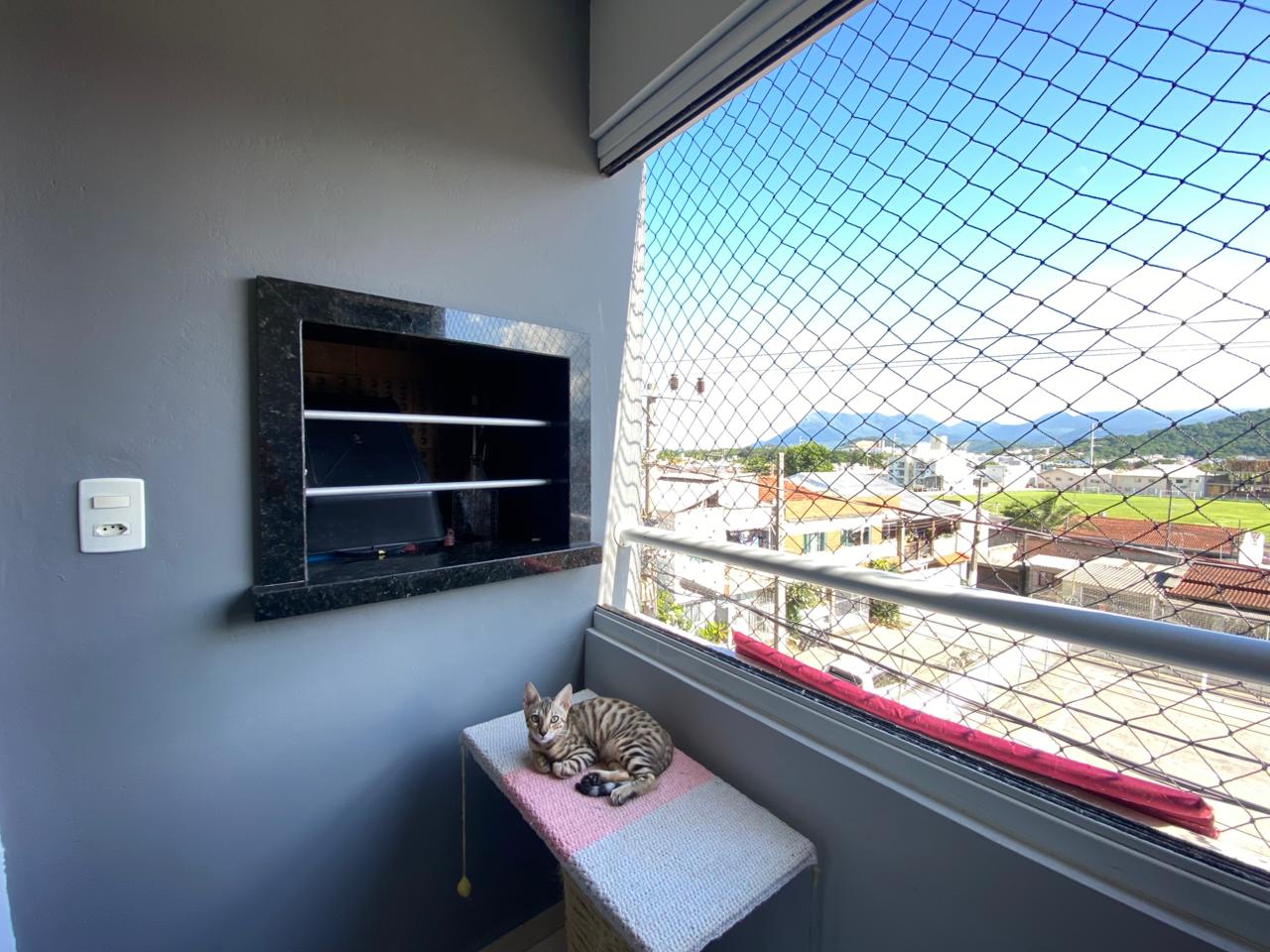 Apartamento São Sebastião  14