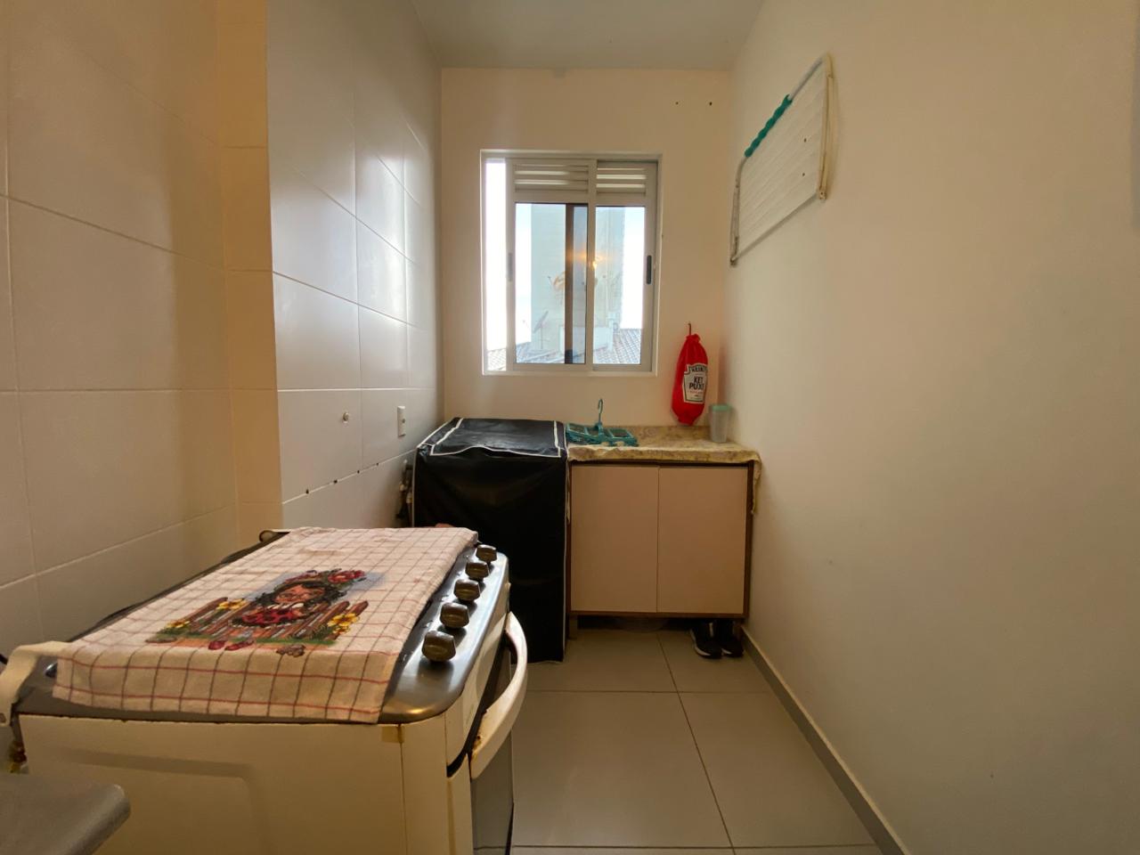 Apartamento Passa vinte  5