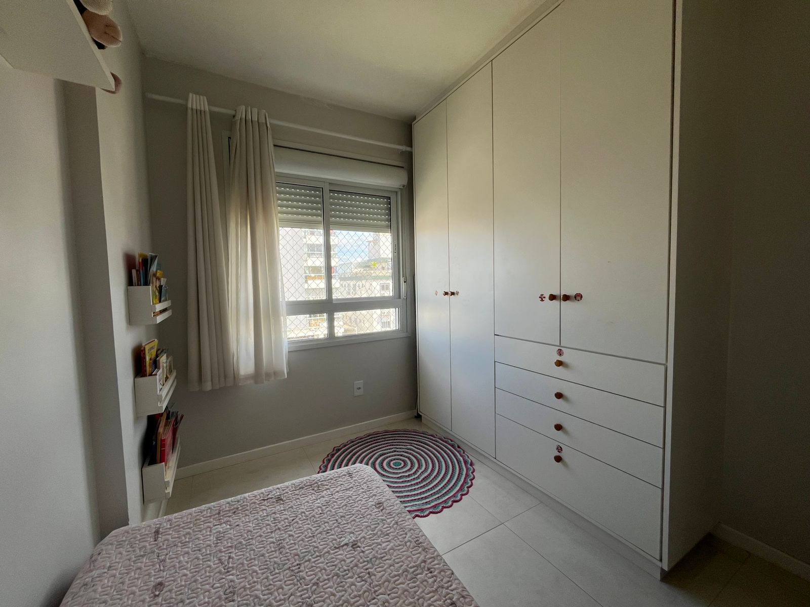 Apartamento Pagani  9