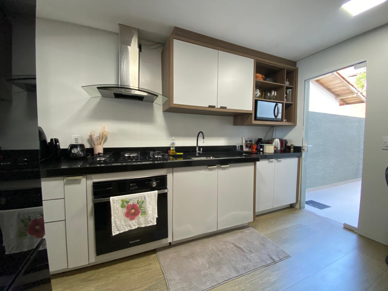 Casa Geminada no Pachecos