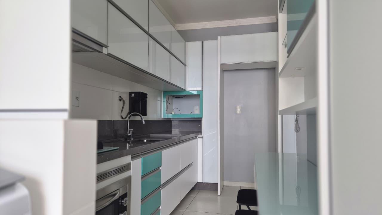 Apartamento Pagani