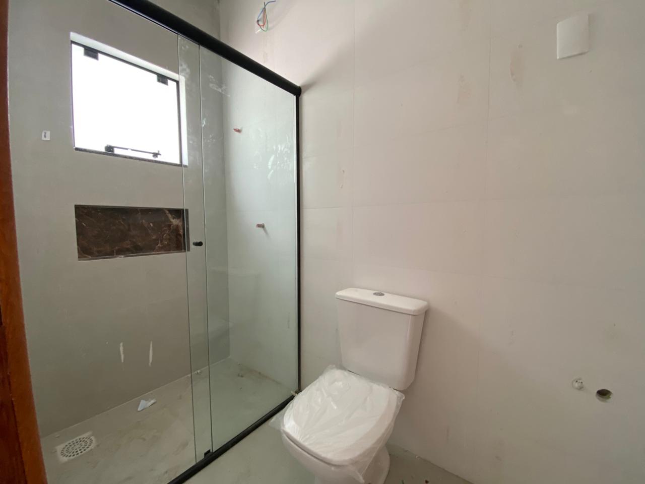Casa Geminada Forquilhas  13