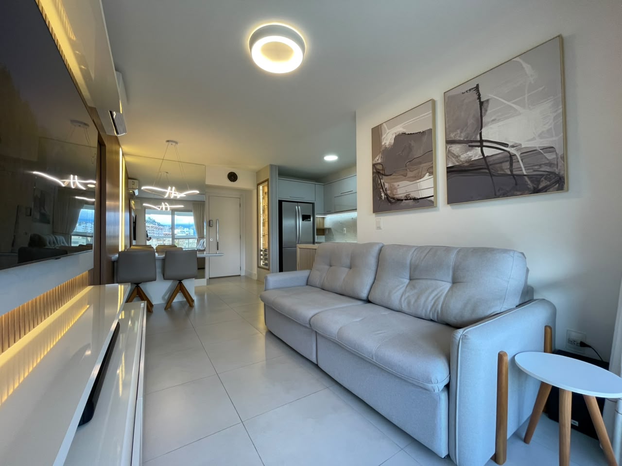 Apartamento Pedra Branca  14