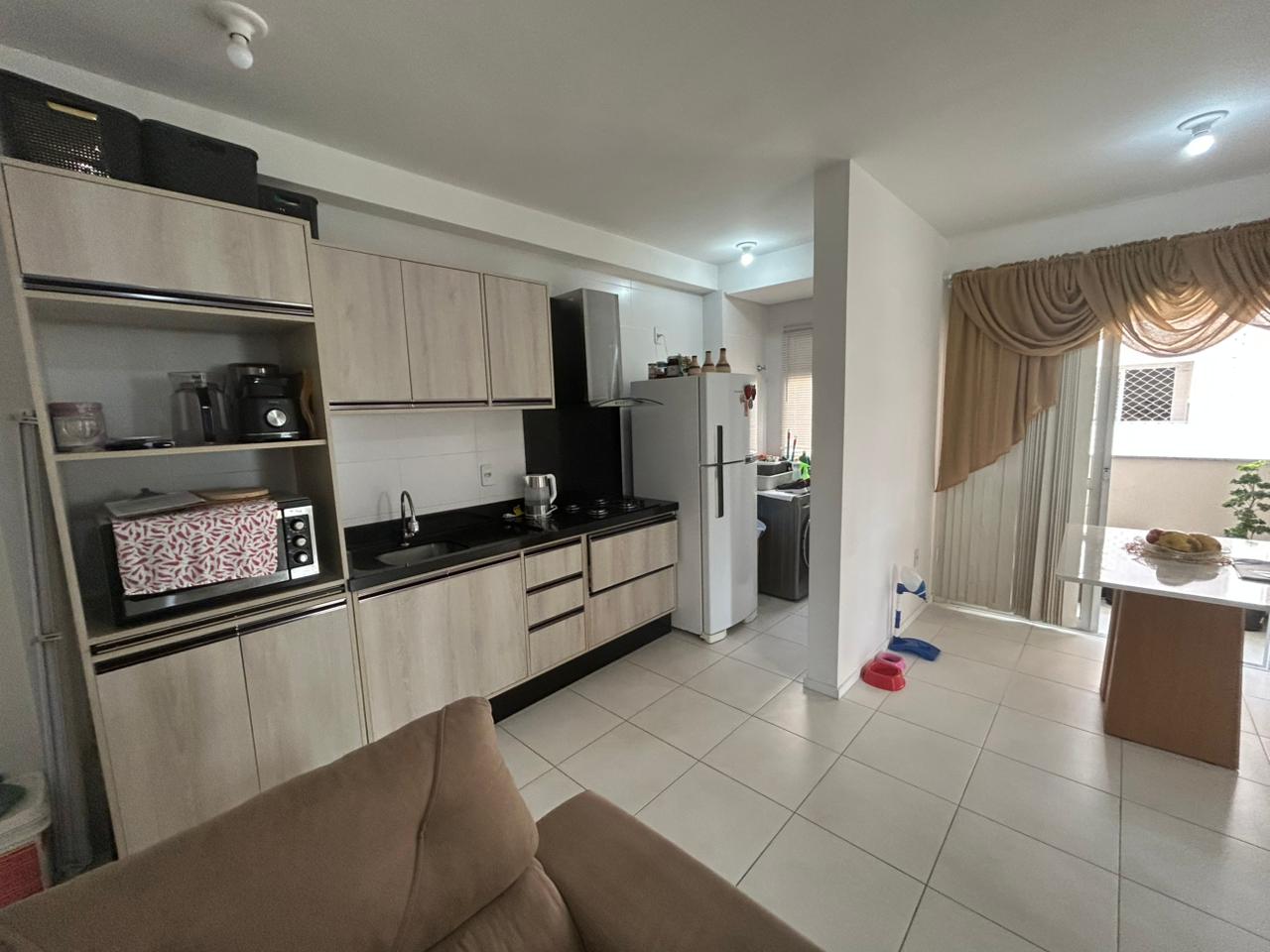 Apartamento Aririu  2